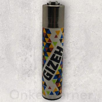 Gizeh Clipper Feuerzeug 